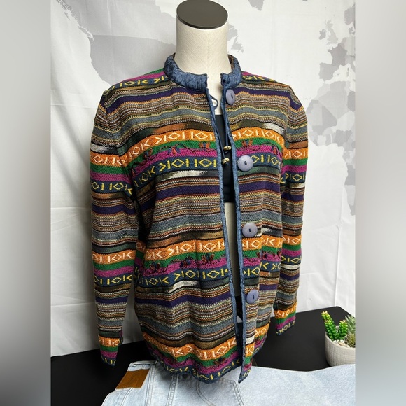 Sportsgirl boho style size Medium - Picture 2 of 11